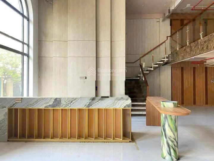 Văn phòng B mặt tiền Tôn Đức Thắng, Quận 1 - giá tốt chỉ 79tr/220m2 - Cơ hội vàng cho doanh nghiệp!