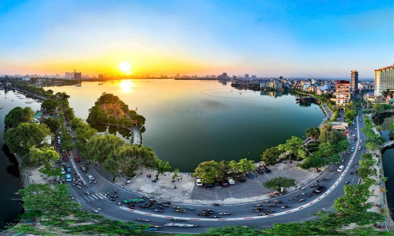 Bán đất mặt phố Từ Hoa Vũ Miên Xuân Diệu Quảng An - Yên Hoa Tây Hồ Hà Nội