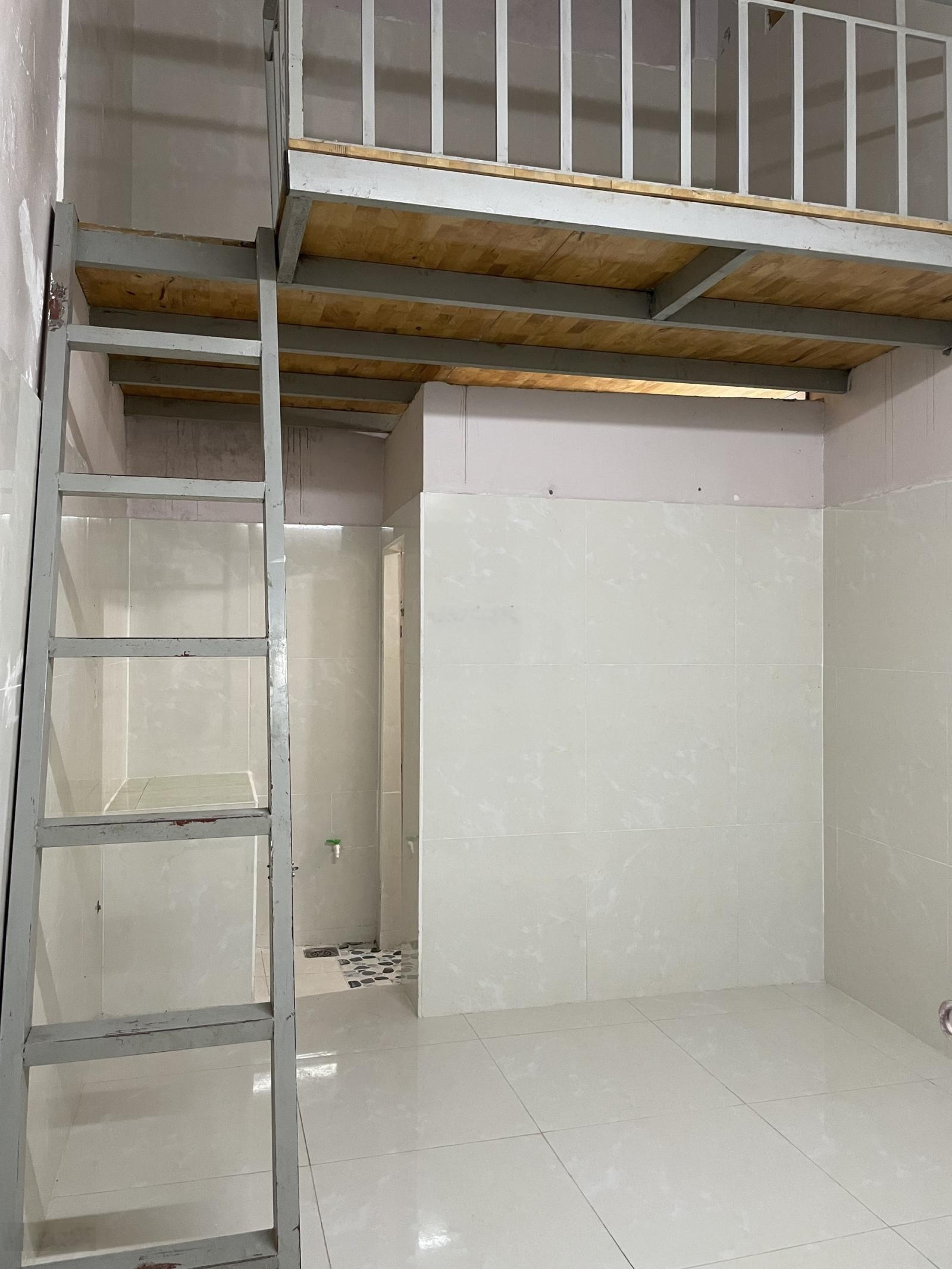 Cho thuê phòng trọ ngay chợ Hiệp Bình, gần Phạm Văn Đồng, gần Gigamall