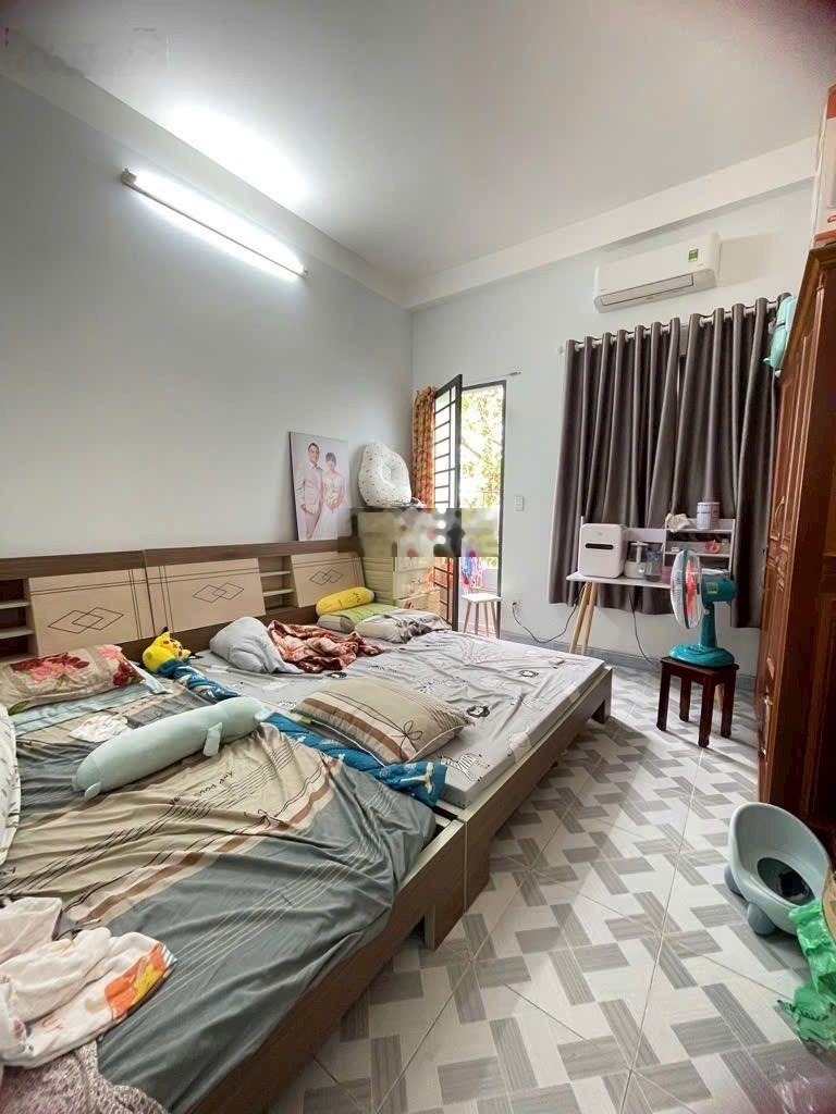 Bán nhà 83m2 - đúc 3 tấm - chỉ 6 tỷ - Đường Phan Huy Ích - Phường 12 Gò Vấp