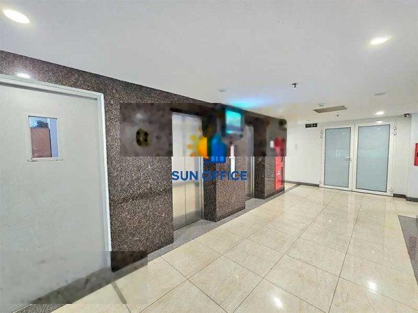 Cho thuê văn phòng EBM Building, Điện Biên Phủ, Bình Thạnh