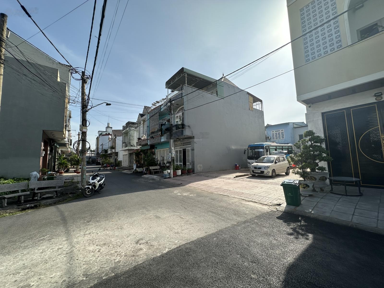 Cần bán lô đất Tái Định Cư (SHR 90m2) phường Bửu Hoà Biên Hoà Đồng Nai