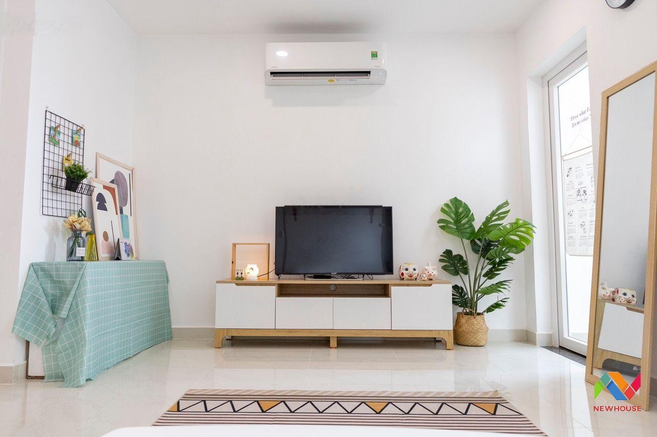 Cho thuê Officetel - 40m2 - Full nội thất - 10 triệu