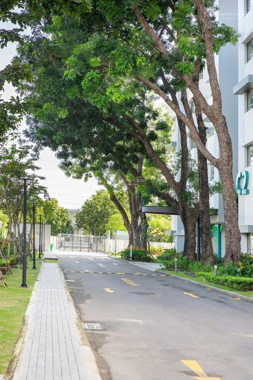 Cập nhật bảng giá + CSBH T3.2026 Giỏ hàng VIP Habitat. CK 10%, tặng 2 năm PQL. TT 10% nhận nhà.