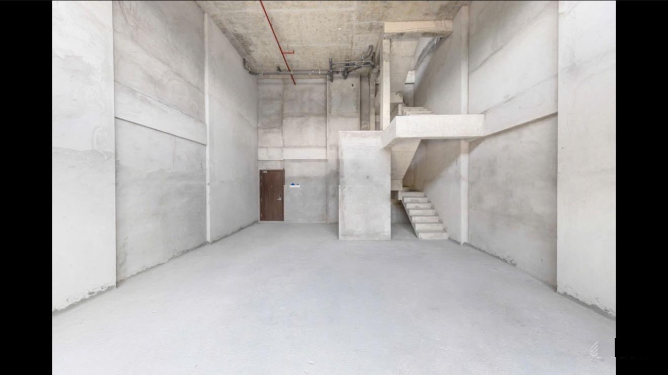 Shophouse PiCity Sky Park VIP nhất dự án - Mặt tiền vàng đối diện SkyZen, sảnh Office, sầm suất