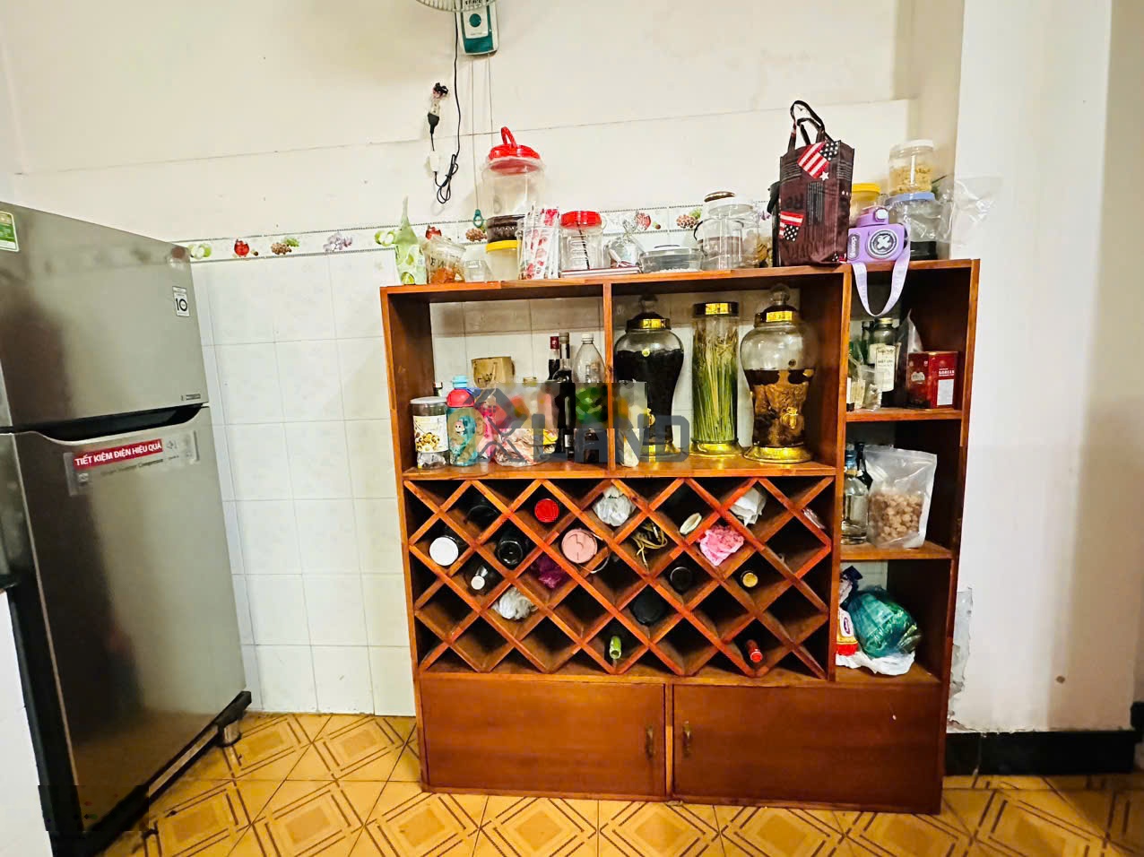 Siêu hiếm nhà mặt tiền cạnh ĐH Cảnh Sát - gần Kha Vạn Cân - XD cao tầng - ngang ~ 6m