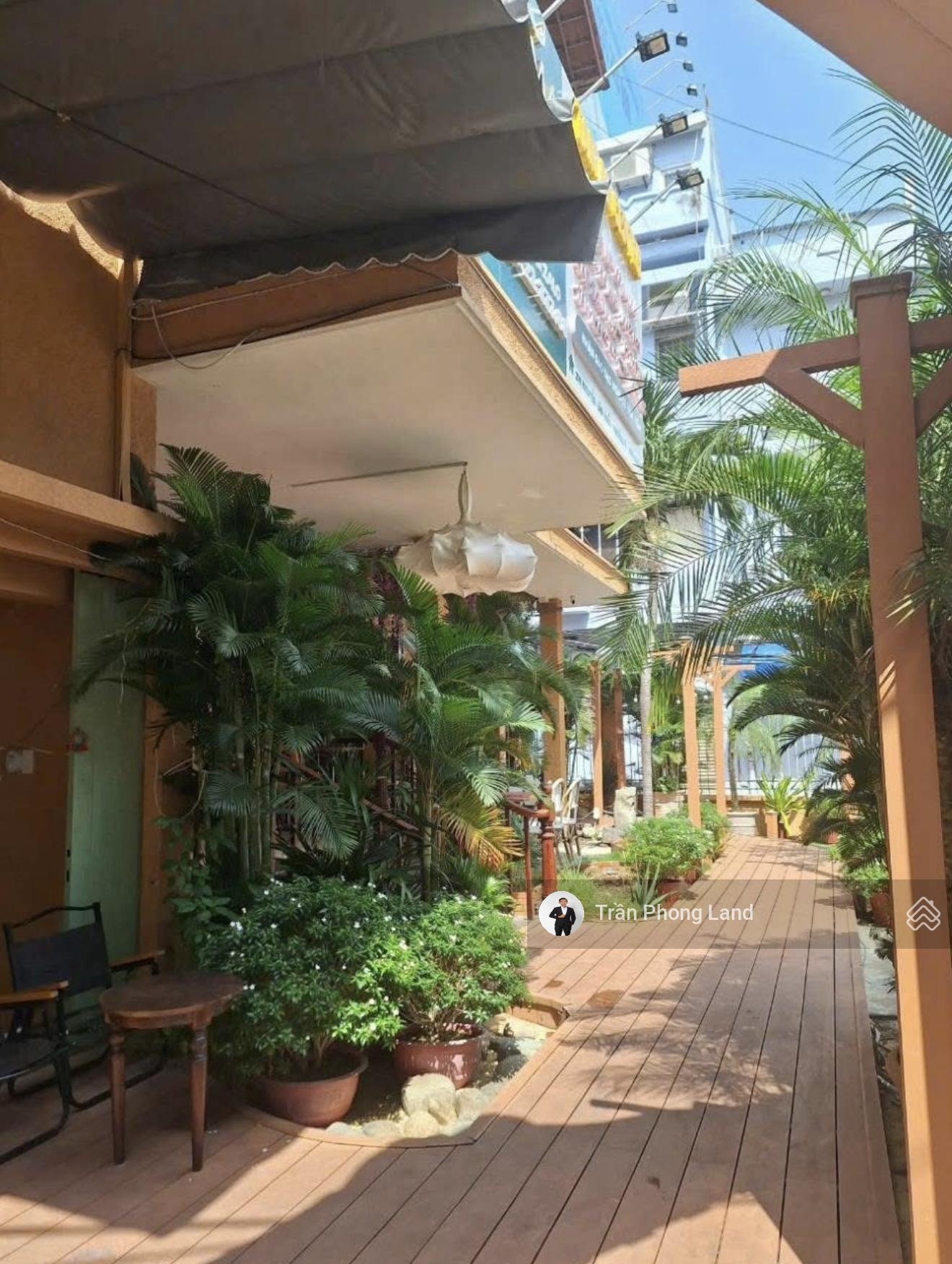 Chính chủ gửi cho thuê nhà góc 3 mặt tiền 21S-21T Nguyễn Văn Trỗi, Q. Phú Nhuận, 16x20m, 0908140491