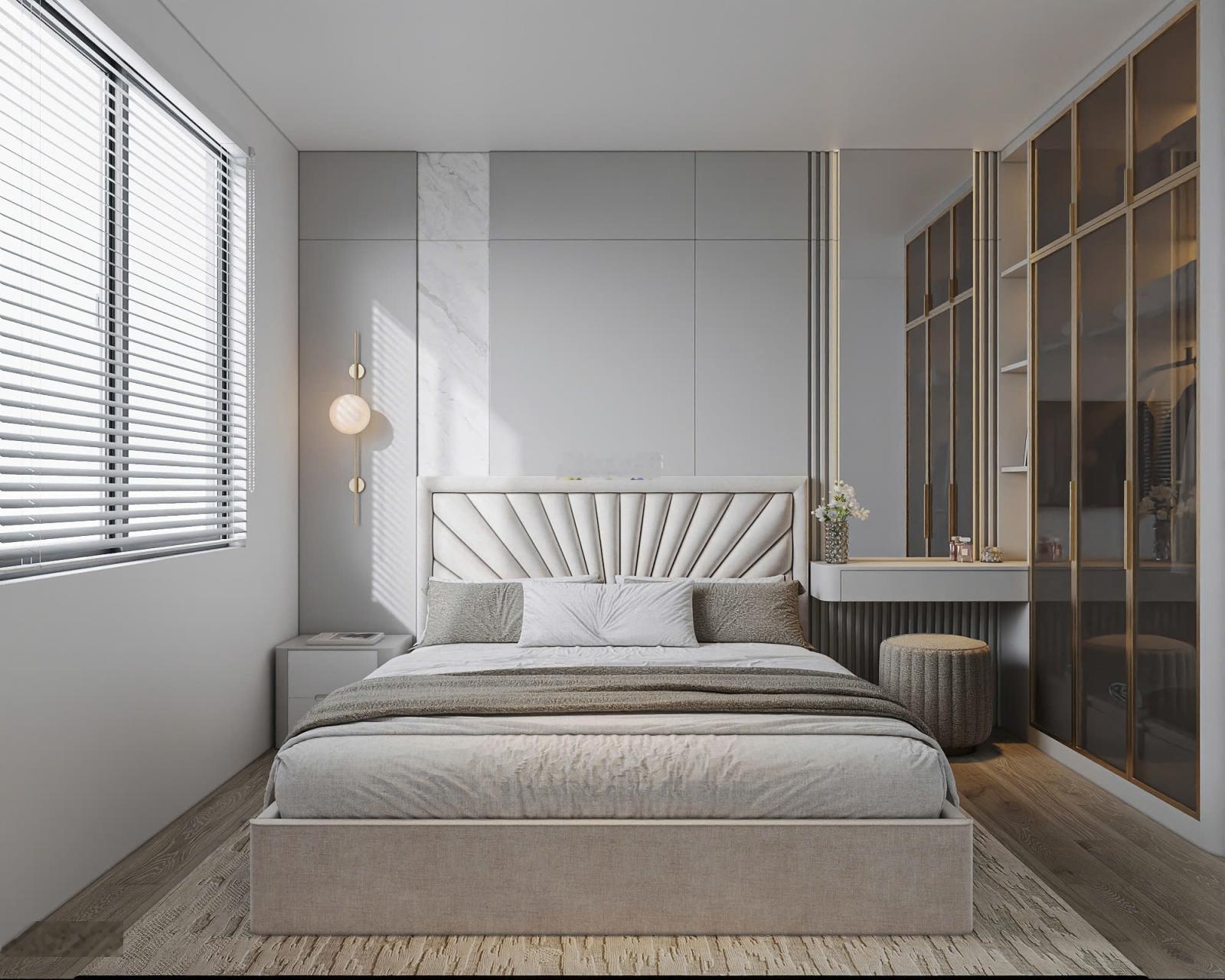 Cho thuê capital elite 18 phạm hùng | 3pn 126m | full nội thất | tiện ích 5 sao lh :0343726103