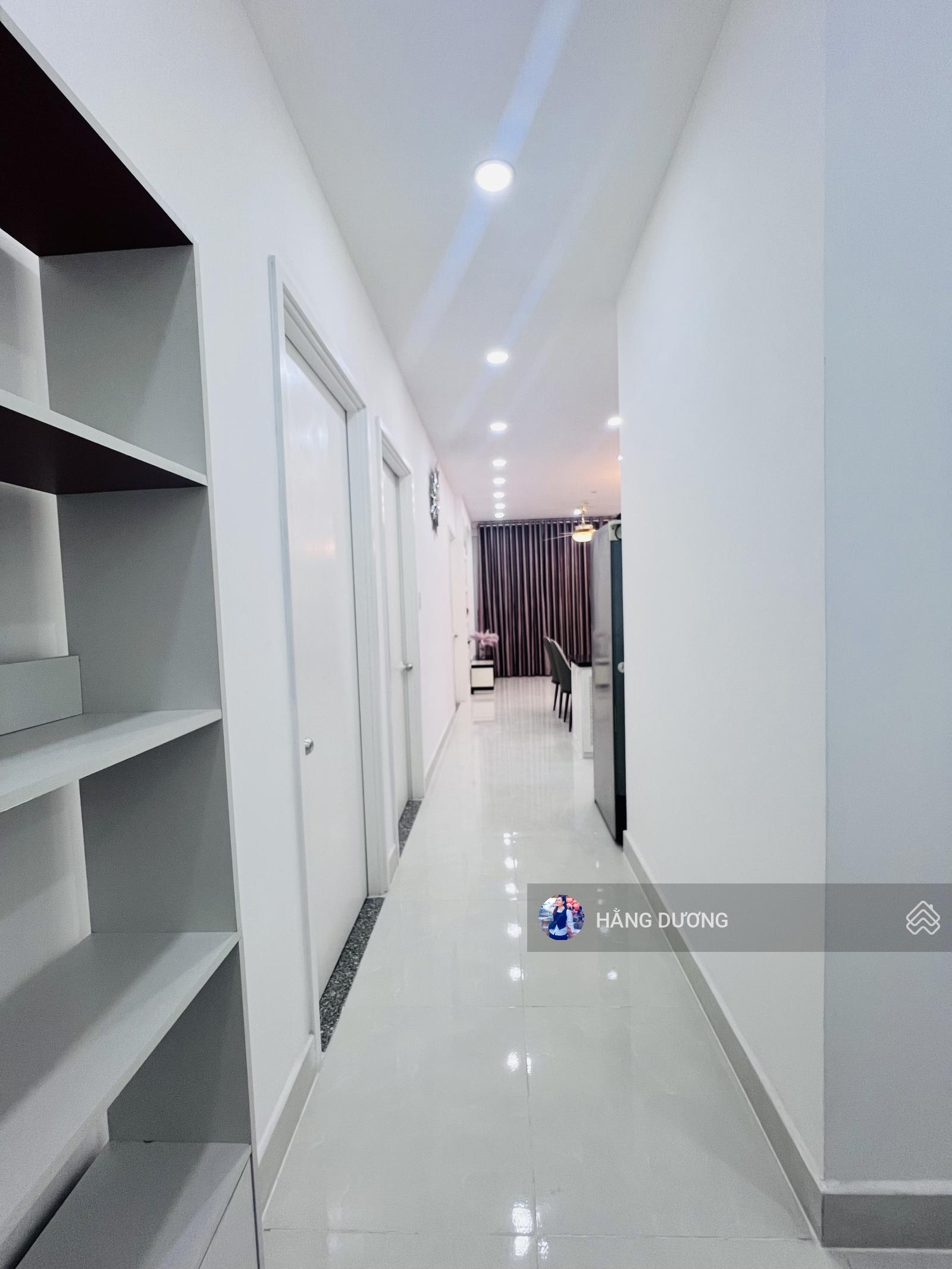 Bán căn hộ tara 3pn 2wc 90m - sổ hồng hỗ trợ vay nh toàn quốc. sẵn decor full nội thất đẹp. giá tốt