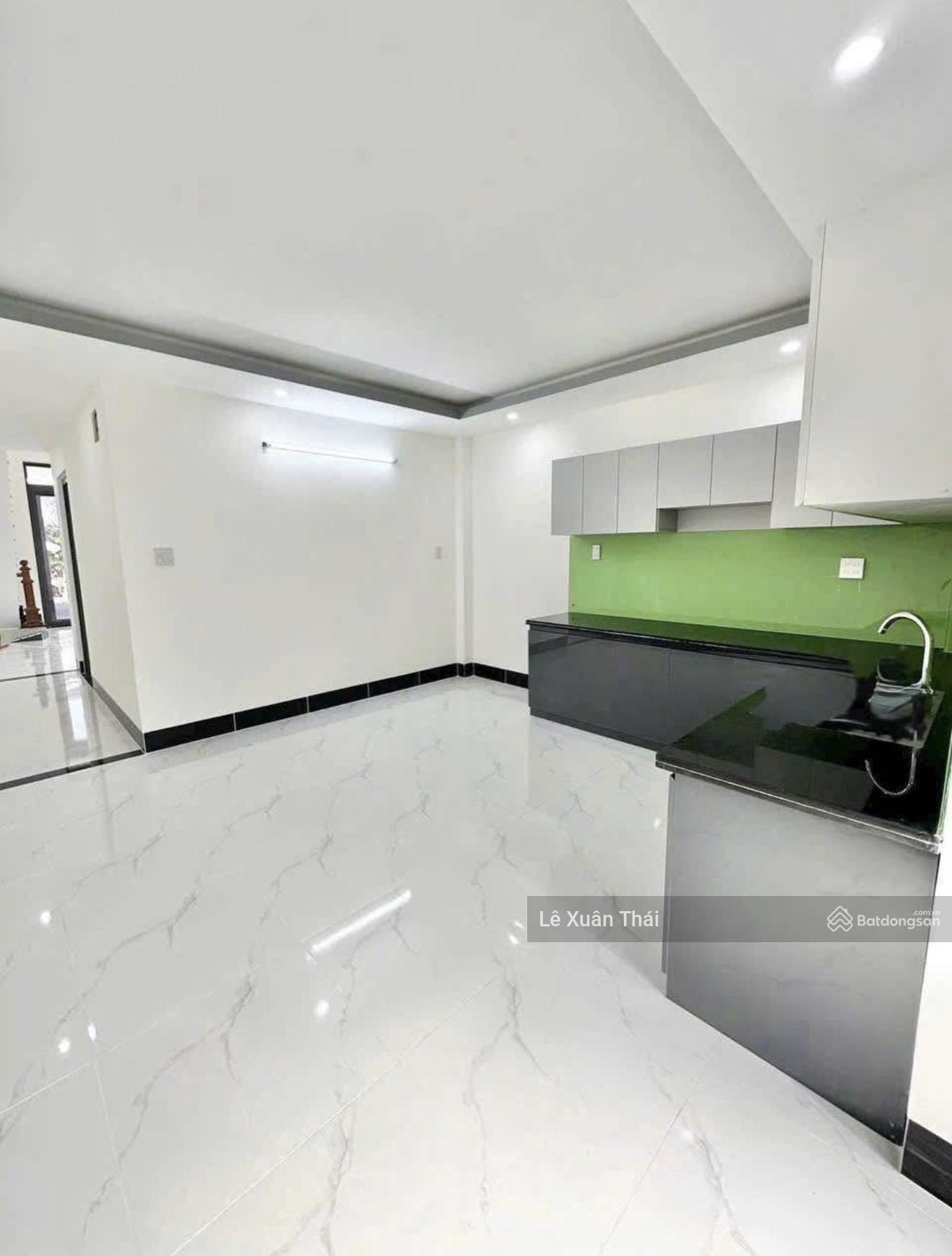 Bán nhà Bùi Thế Mỹ 3T, 46m2, Mặt tiền 4.5m, hẻm xe tải thông. Chỉ 7.05 tỷ, P10 Tân Bình