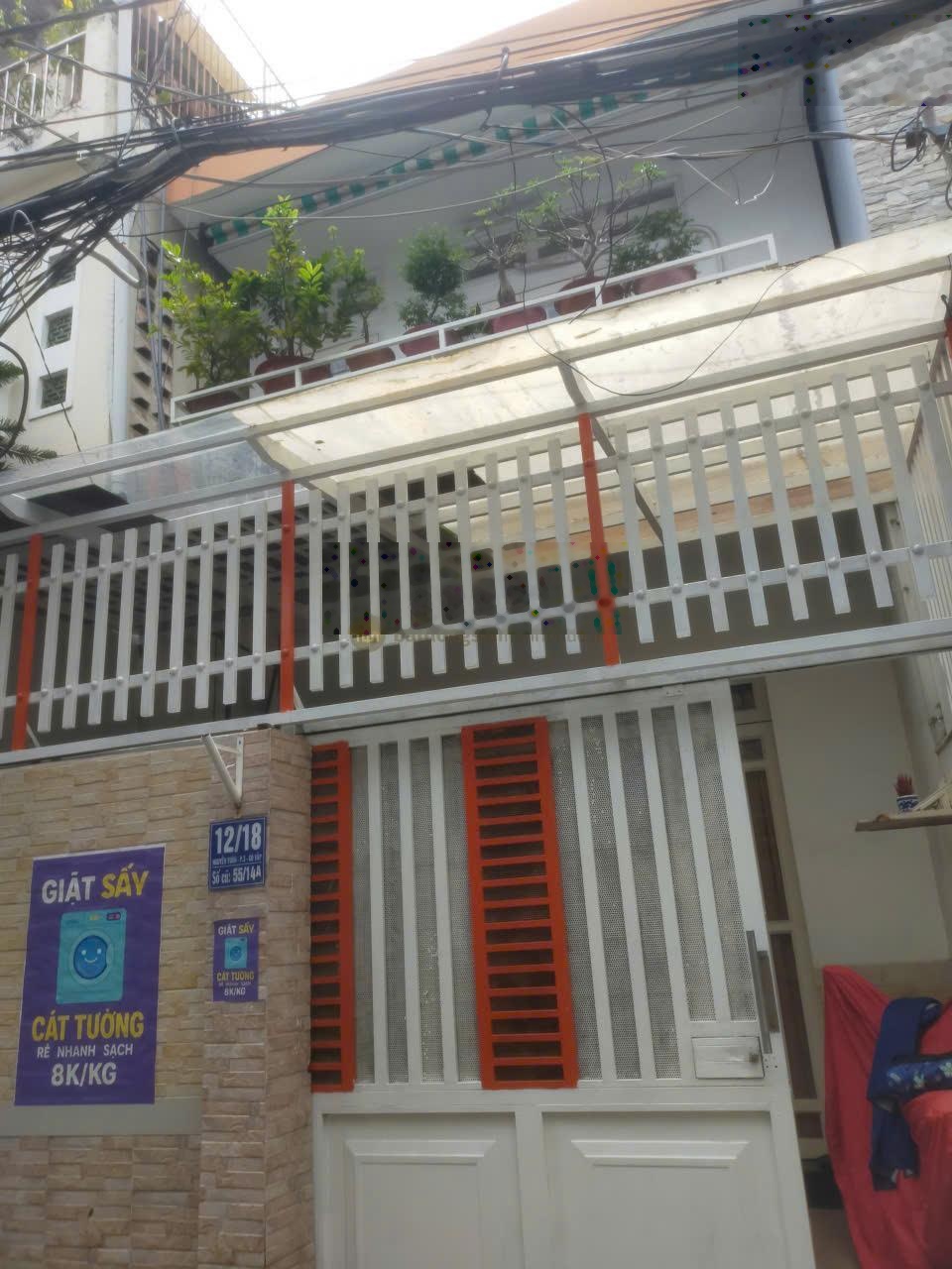 Bán nhà Nguyễn Tuân dt 72m2 (4,7x 15) nhà 2 tầng mới đẹp, rộng thoáng. Giá tốt hơn 10.5 tỷ