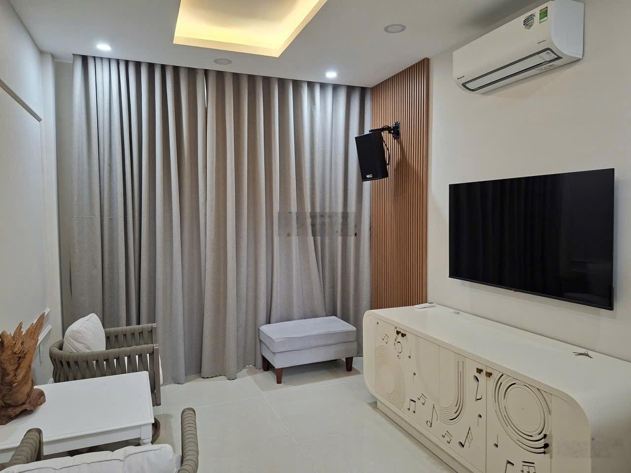 Cần bán 2 căn nhà đẹp có 2MT trước và sau dự án 30ha phường An Phú Q2 cũ, TP HCM