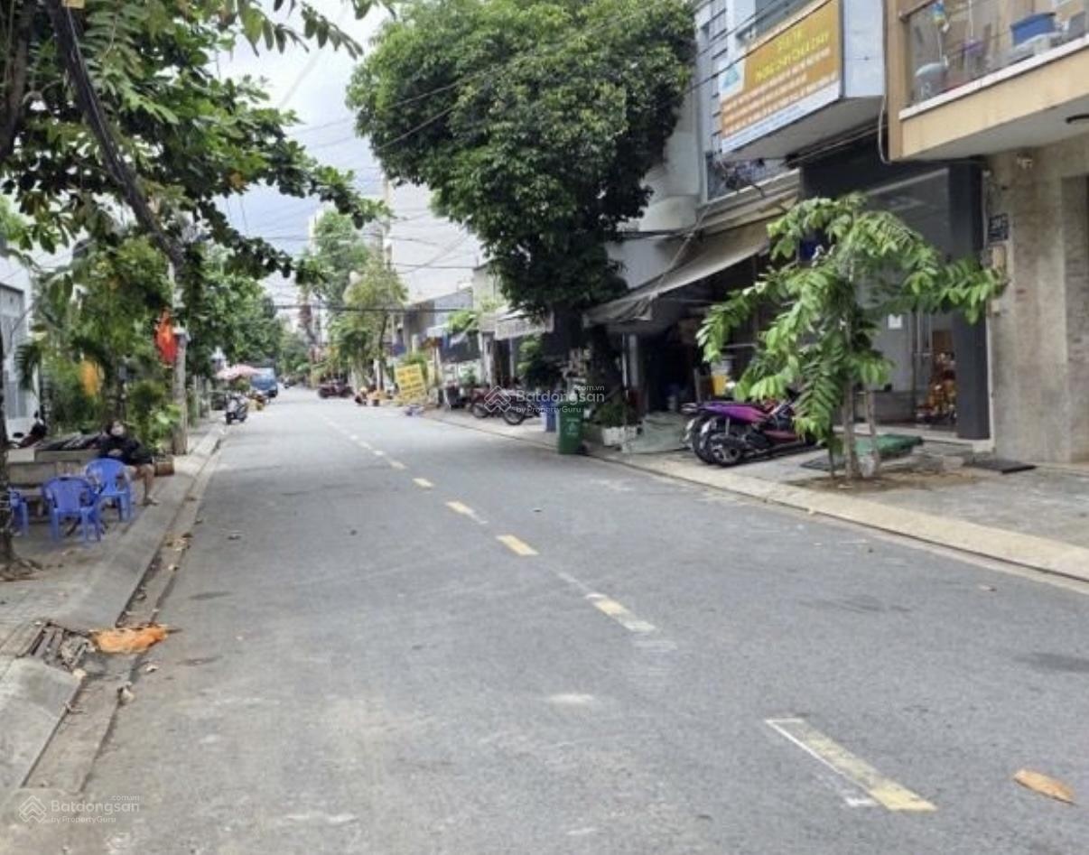 Dòng tiền 35 triệu/tháng.5x15.Nhà mặt phố đường số 10m ,chợ Tân Mỹ.SHR hoàn công chuẩn.Hơn 9 tỷ