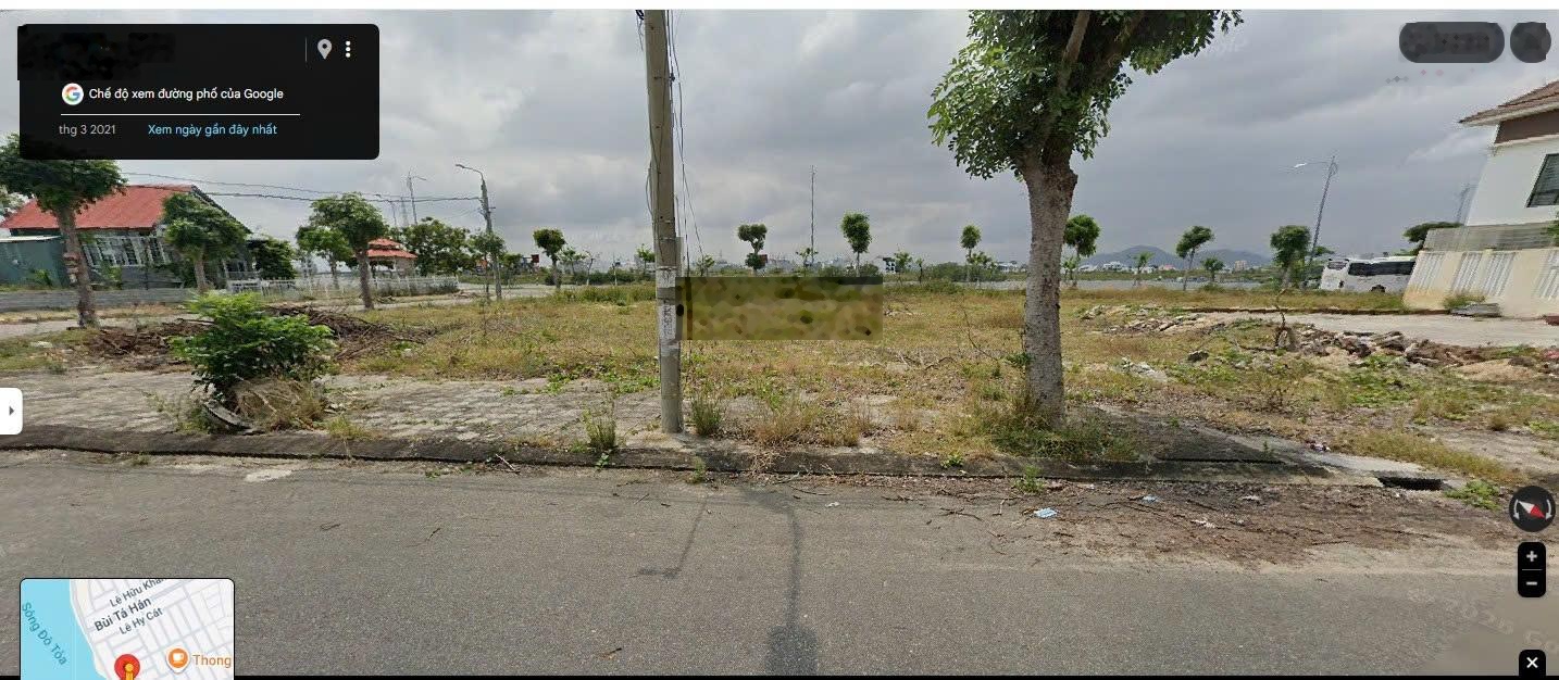 Cho thuê kho, nhà xưởng tại lô 16-B1.2, KĐT Nam Cầu Tuyên Sơn, 15 triệu VND, 300m2