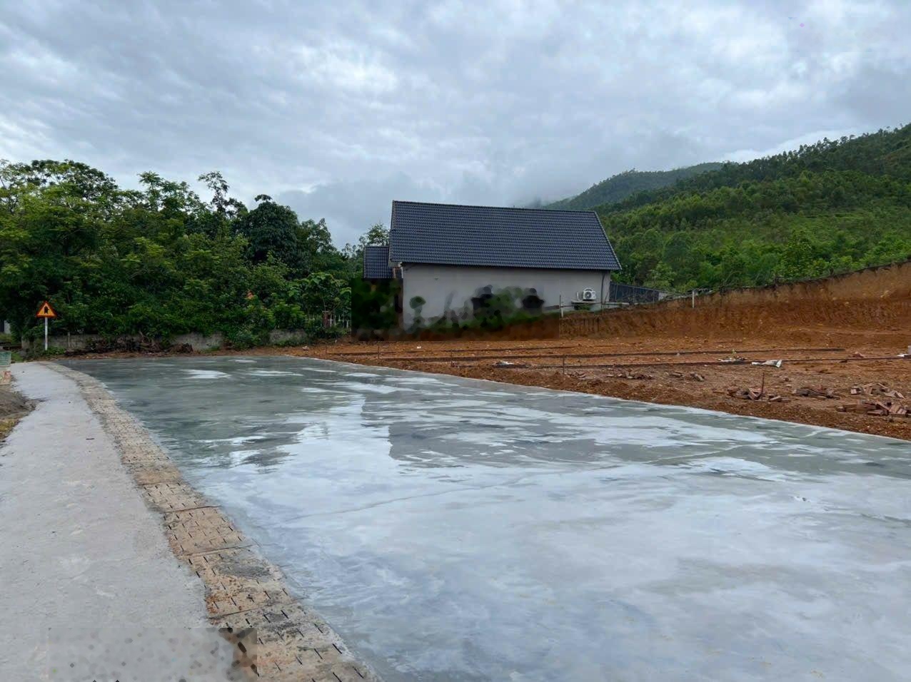 Chính chủ cần bán 148m2 Tu Vũ, Phú Thọ