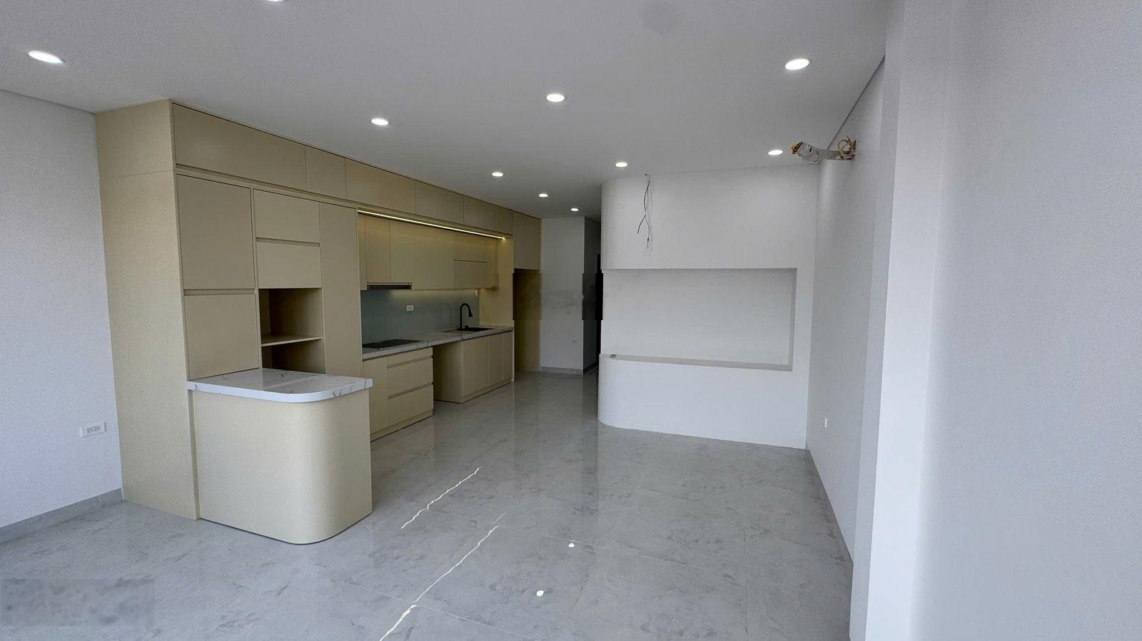 Cần bán nhà 64m2 - 8 tầng - kinh doanh - gara - thang máy
