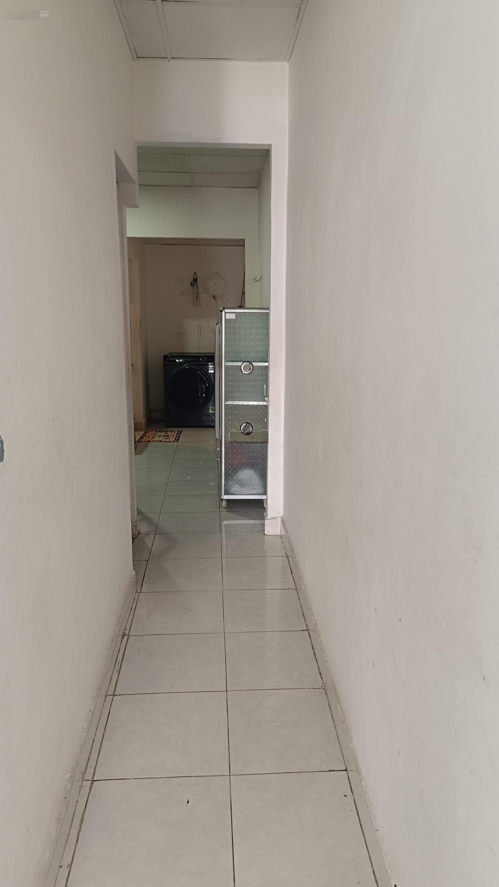 Cho thuê nhà riêng tại Hoàng Diệu, Nha Trang