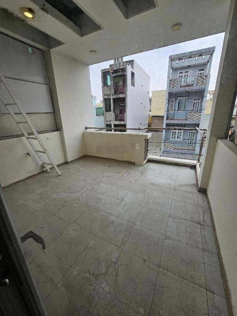 Chủ giảm 600tr còn 7tỷ2 - Nhà MTKD 72m2 3 tầng, đường xe tải 10 thông ngay An Dương Vương An Lạc