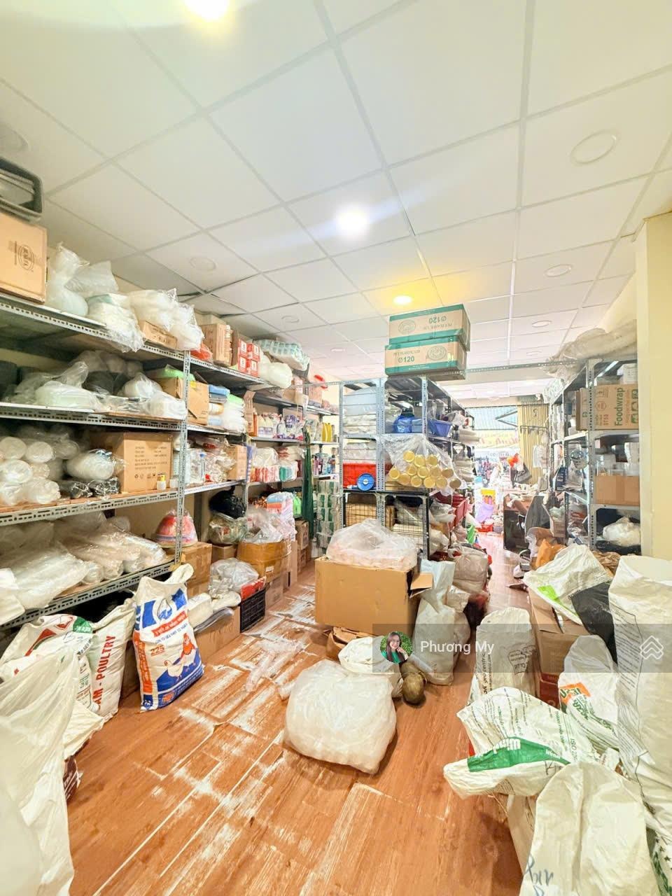 Hot! Siêu phẩm MTKD Bùi Thế Mỹ - Ni Sư Huỳnh Liên (60m2, 2 tầng). Giá chỉ 9 tỷ tl