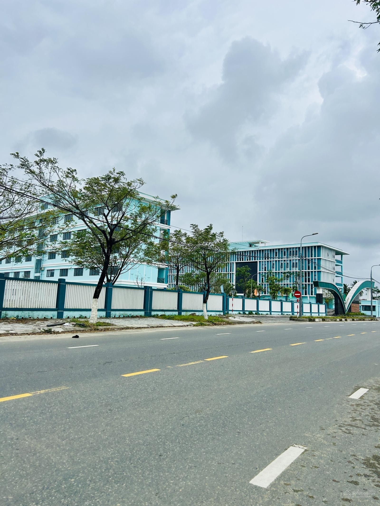 Chào bán lô kiệt 175m2 sát Mai Đăng Chơn