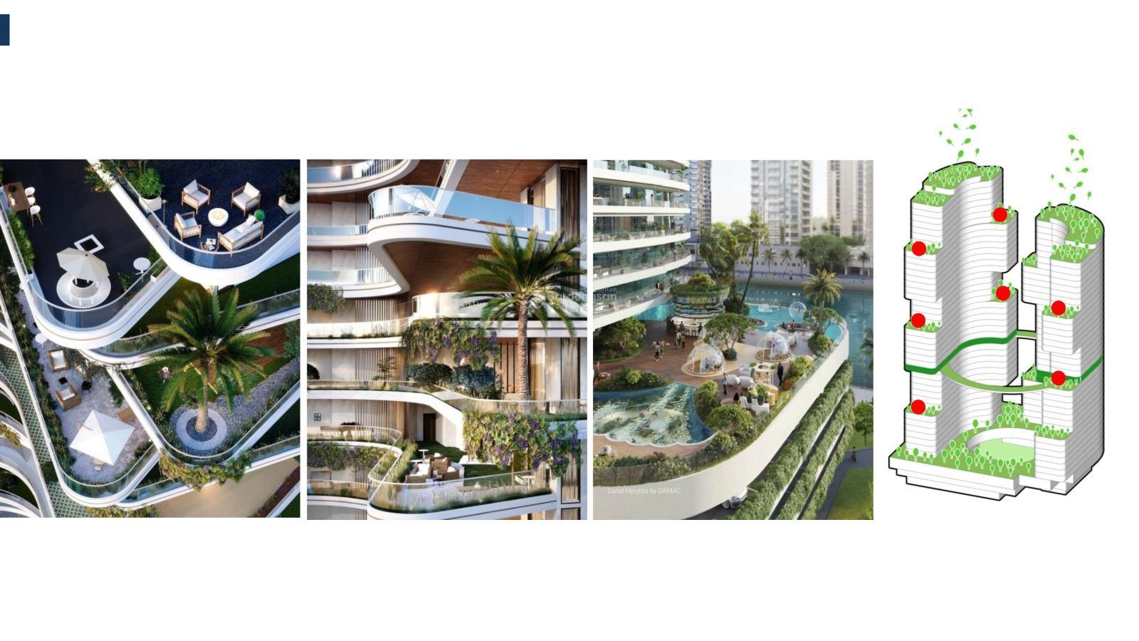 Thông tin dự án chung cư cột 8 lán bè - tp hạ long gần licogi i cập nhật mới nhất 2026