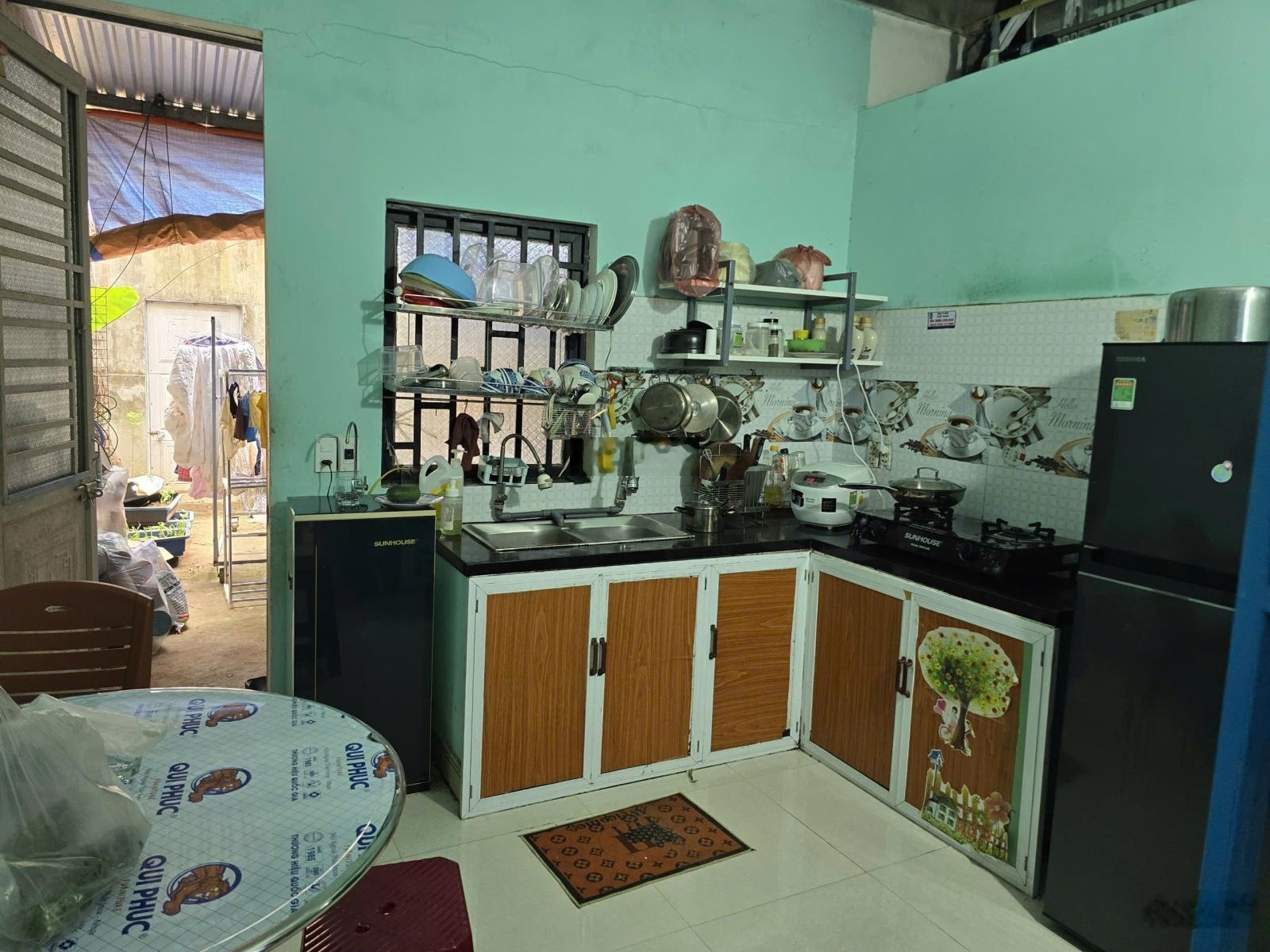 Bán Nhà riêng 123 Thái Văn A, 4,55 tỷ, 100m2 đẹp nhiều tiện ích