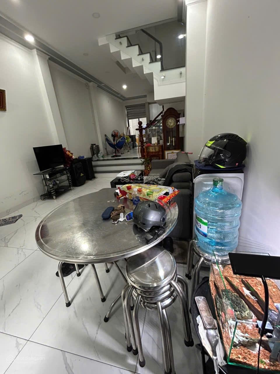 Bán nhà riêng tại 102/1D Lê Tấn Bê, 6,35 tỷ, 54,6m2, 3PN, 4WC, pháp lý đầy đủ