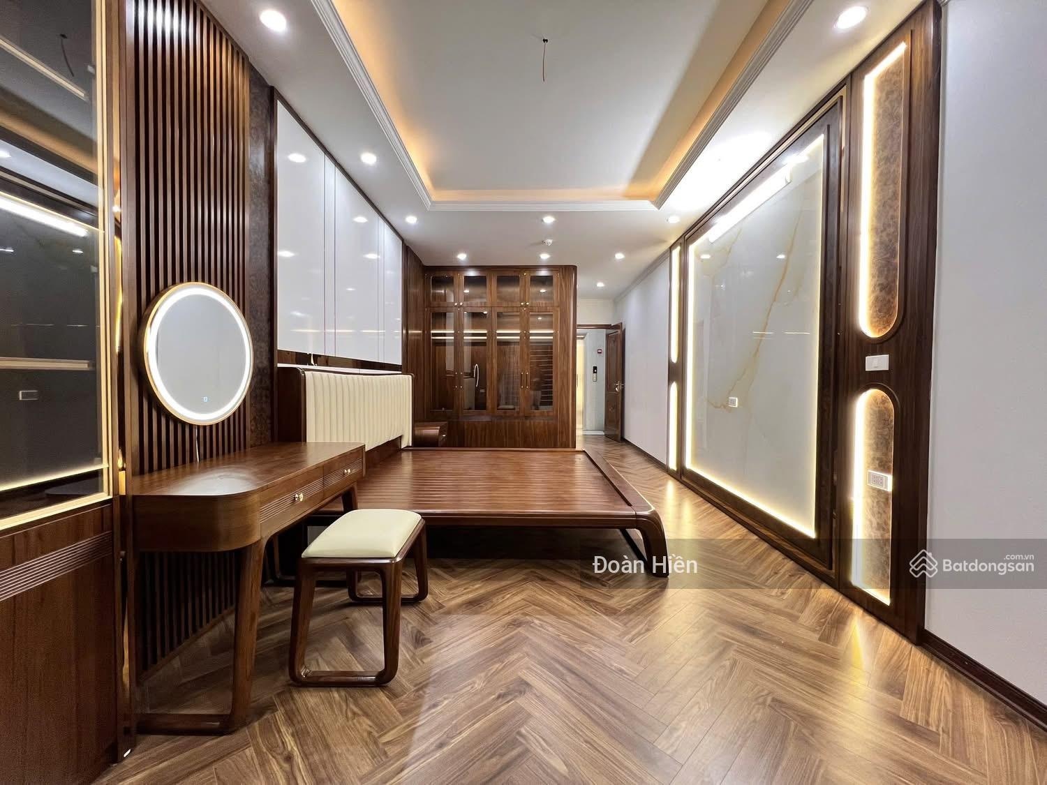 Vip Kim Mã! cách ô tô 20m, ngõ thông Giảng Võ, nhà mới, TM xịn sò, tặng NT, 44m*6t, tổng 4pn