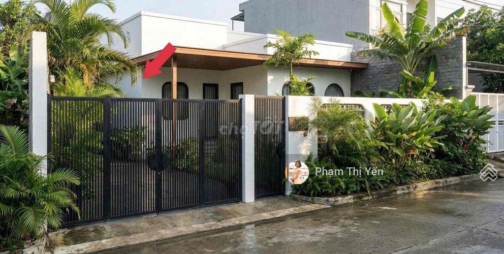 Sẵn khuôn viên mới xây dựng tại Lương Sơn, DT 409m/100m TC giá 3,6 tỷ. Sổ hồng sẵn công chứng