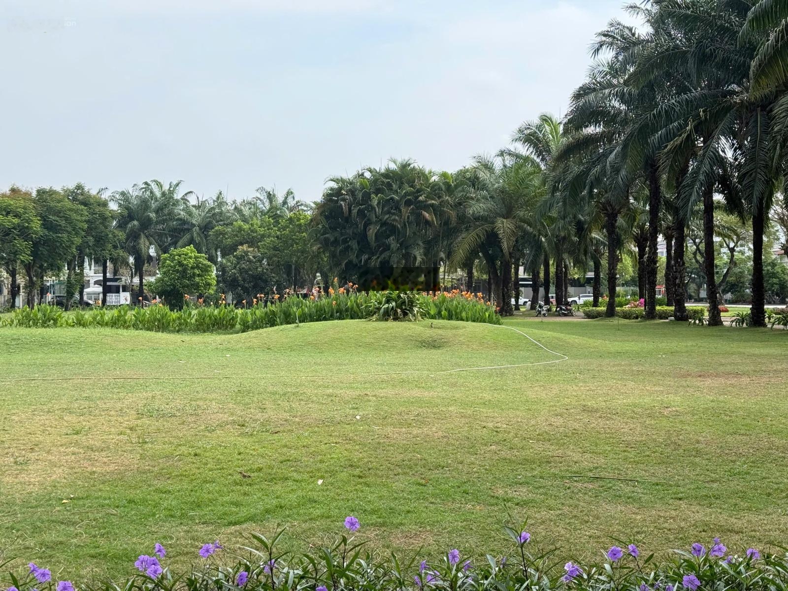 Nam phúc, công viên xanh, 110m2-3pn full nội thất, giá thuê: 32tr/tháng tại pmh, lh 0966733922