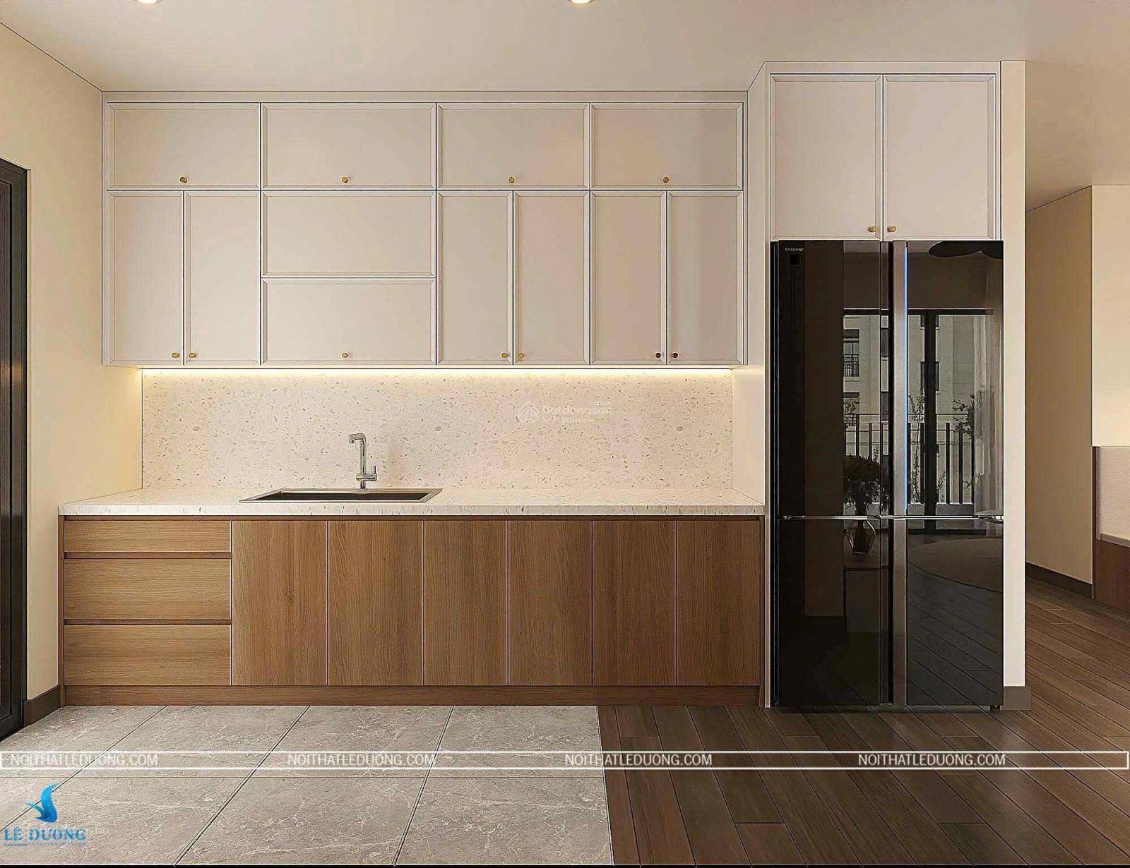 Cho thuê phòng tại CCMN đường Vũ Lăng, Ngũ Hiệp - Trung tâm ẩm thực tại Thanh Trì