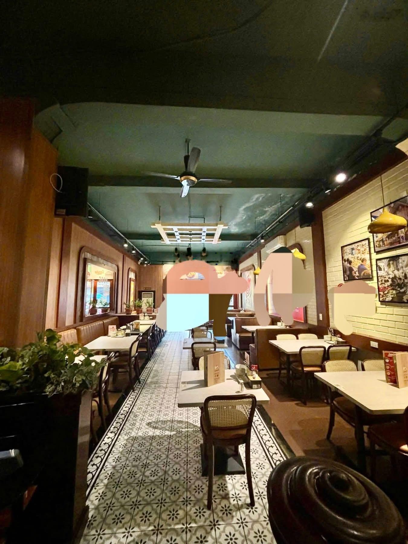 Cho thuê nhà mặt phố Nguyễn Trường Tộ, vị trí đẹp nhiều khách sạn, nhà hàng, diện tích: 90m2x5tầng