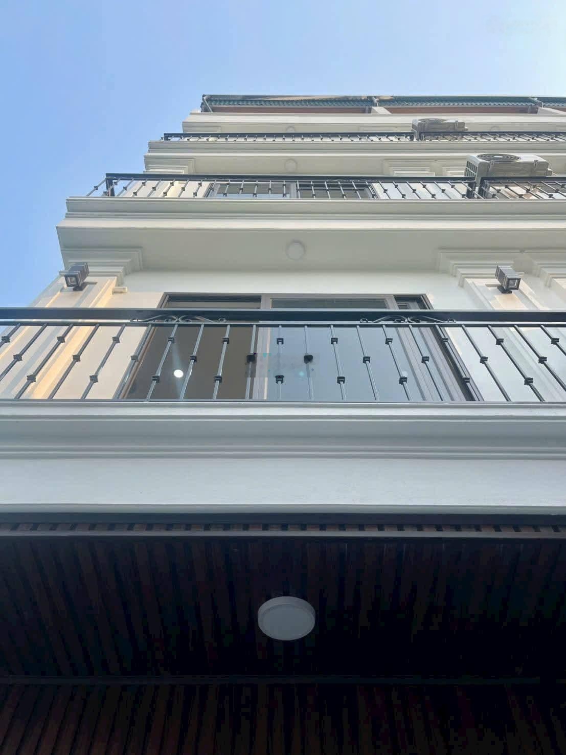 Nhà Vân Canh, giáp Nam Từ Liêm, dt 41m2 x 3 tầng, giá 6,19 tỷ, gần Trịnh Văn Bô, cao đẳng FPT, Nhổn