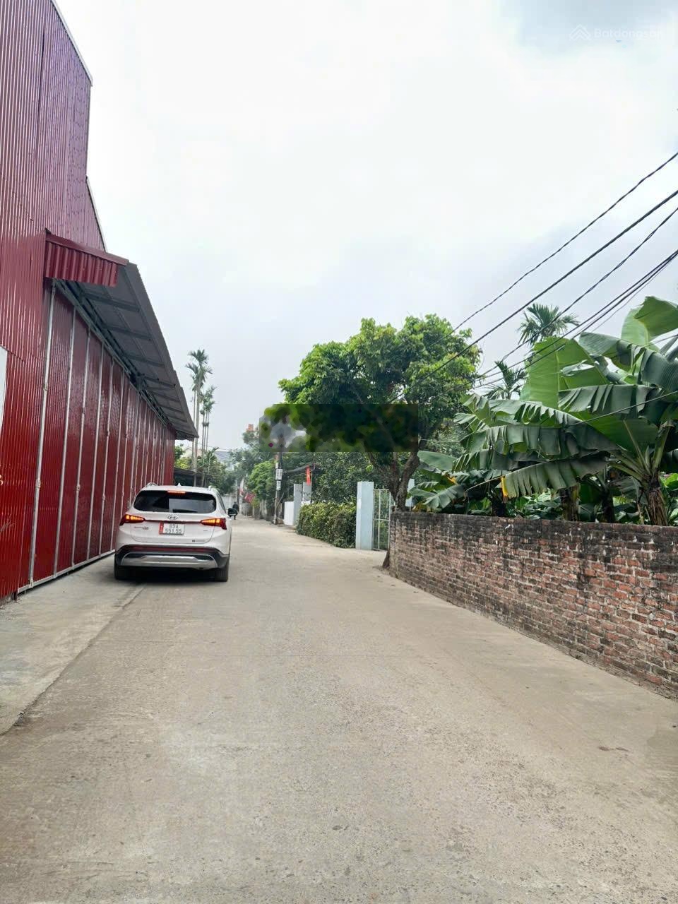 Đầu tư chia lô. Cần bán đất Đông Tảo Khoái Châu Hưng Yên. Ô tô tránh thông. DT: 715m2, MT: 22m