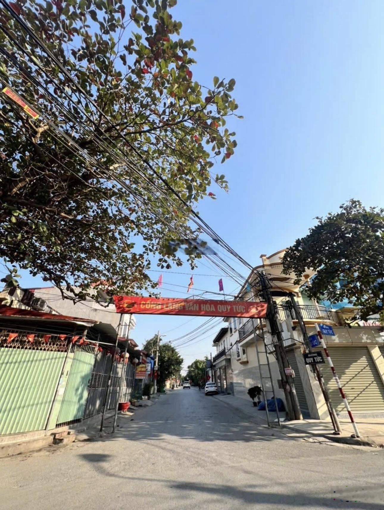 Bán Đất tại Lưu Úc, Phù Liễn, Kiến An, 1,58 tỷ, 44m2, giá siêu hời!