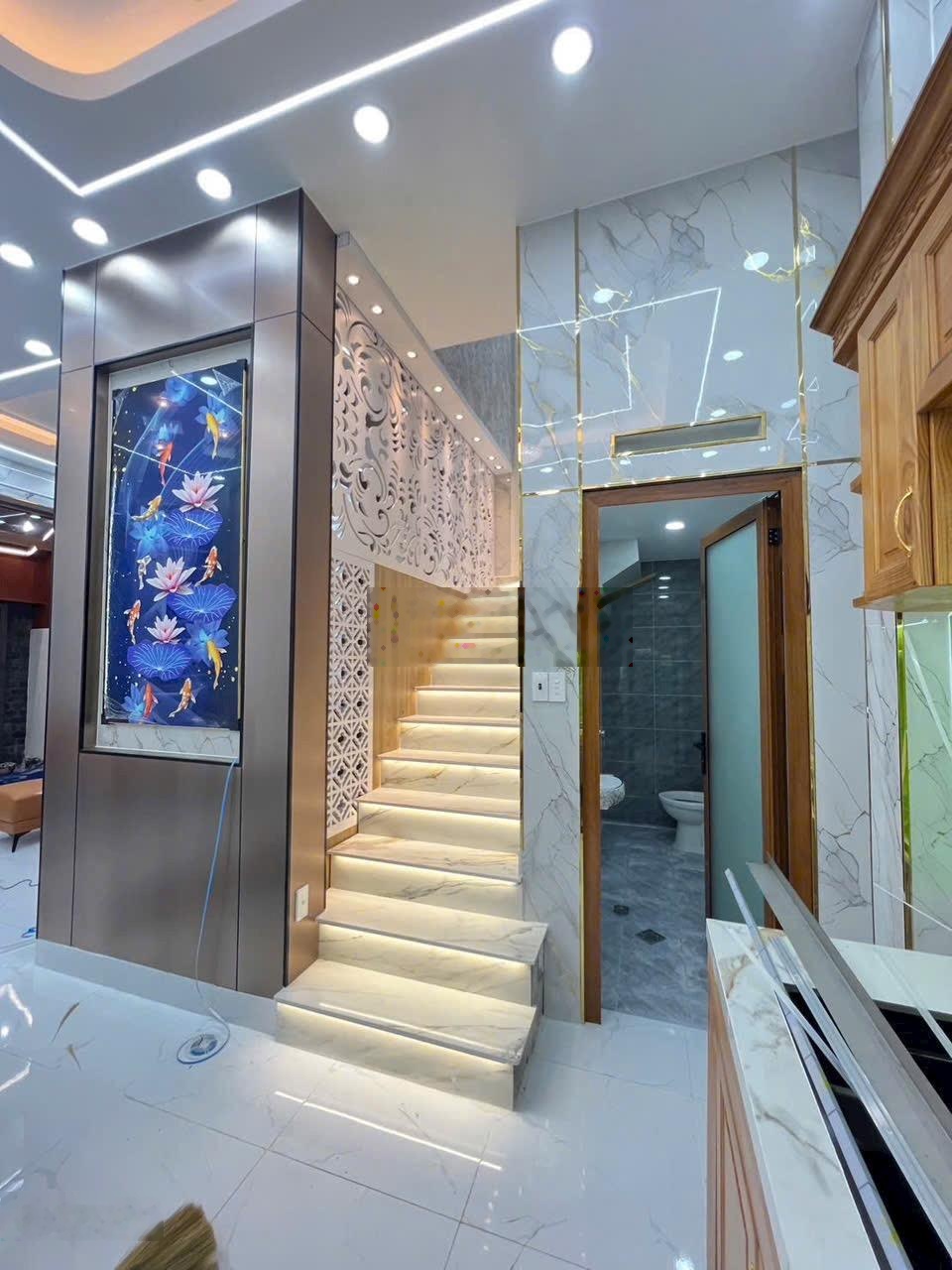 CẮT LỖ - BIỆT THỰ GÓC 2 MT ĐƯỜNG 6M 5,868 TỶ LH 0908517057 cg Chủ ngộp giảm ngay 500