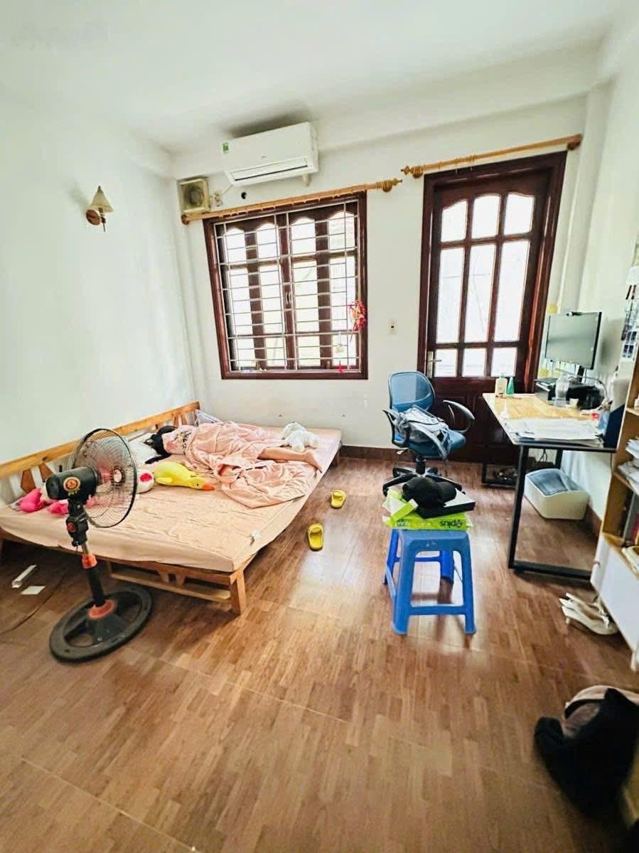 Nhà đẹp nphân lô - cổ nhuế - tt tăng thiết giáp 37m2 - 4 tầng - mt 3,7m / giá 8,6 tỷ thiết