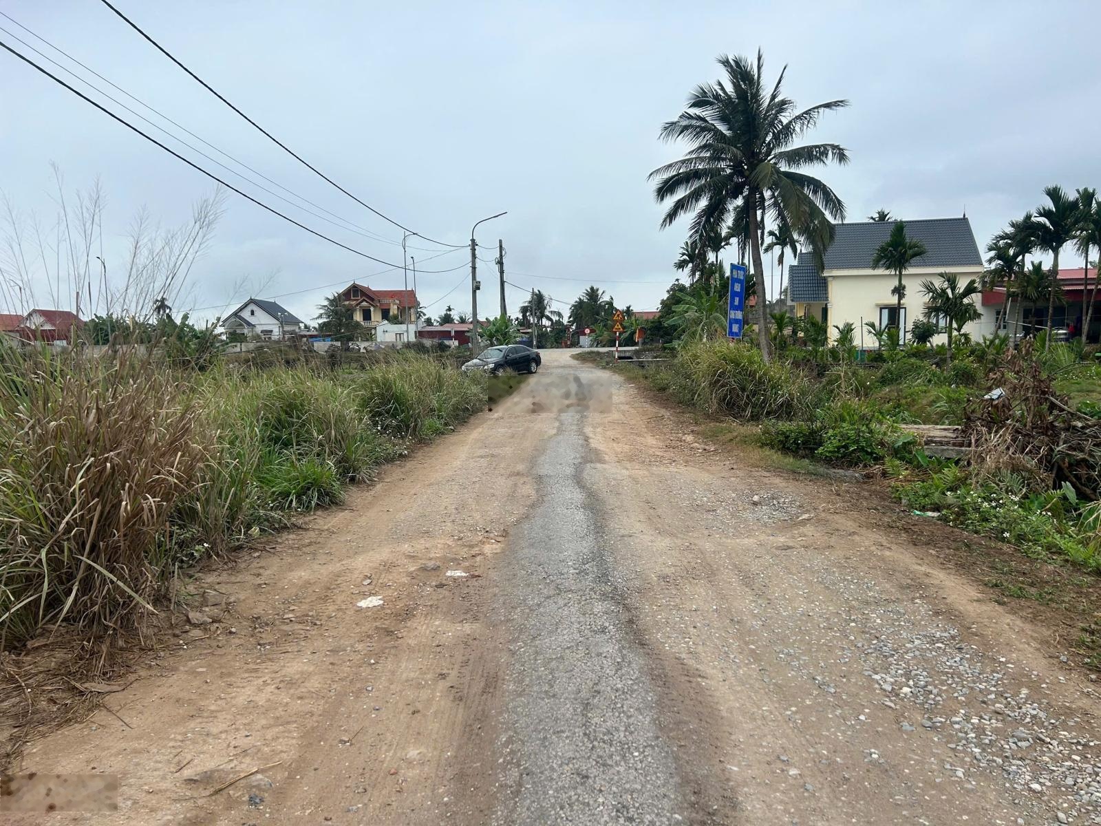 Lô đất đẹp sát đường bộ ven biển tại tdp dân tiến phường nam đồ sơn