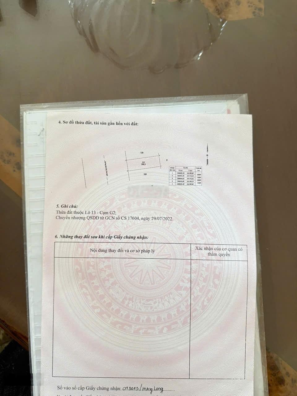 300m2 ĐẤT MẶT TIỀN TRUNG TÂM CHỈ 3 TỶ 2 - Tuyến đường huyết mạch cực đẹp ql13 và ql14