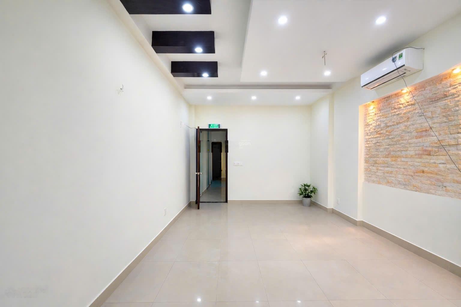 Nhà cao đức lân phường an phú 3 lầu giá thuê 33tr/ tháng