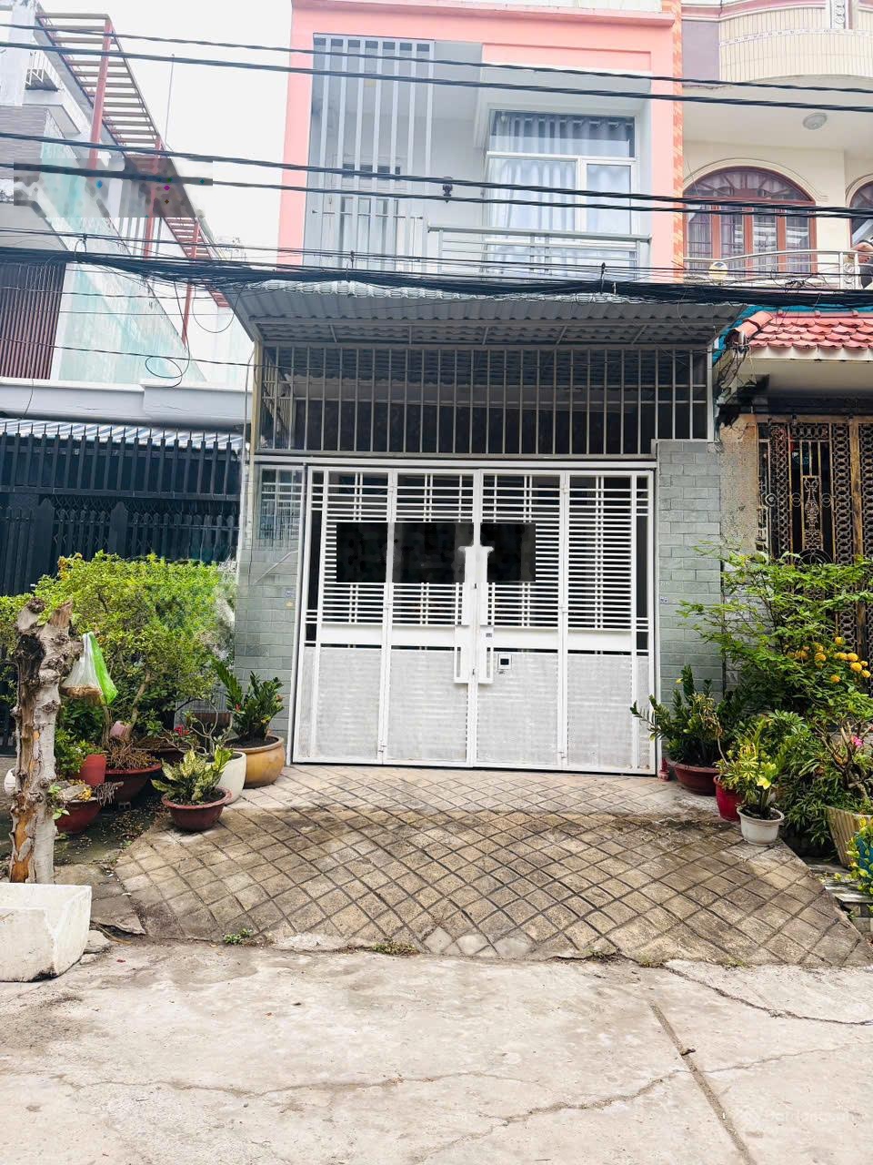 Cần bán nhà MTKD đường 12m Bùi Tư Toàn, An Lạc, Bình Tân