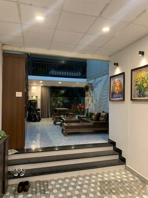 Đầu tư siêu hời, chỉ 93tr/m2 - bán rẻ nhà Bình Quới, P. 27 Bình Thạnh (cũ)