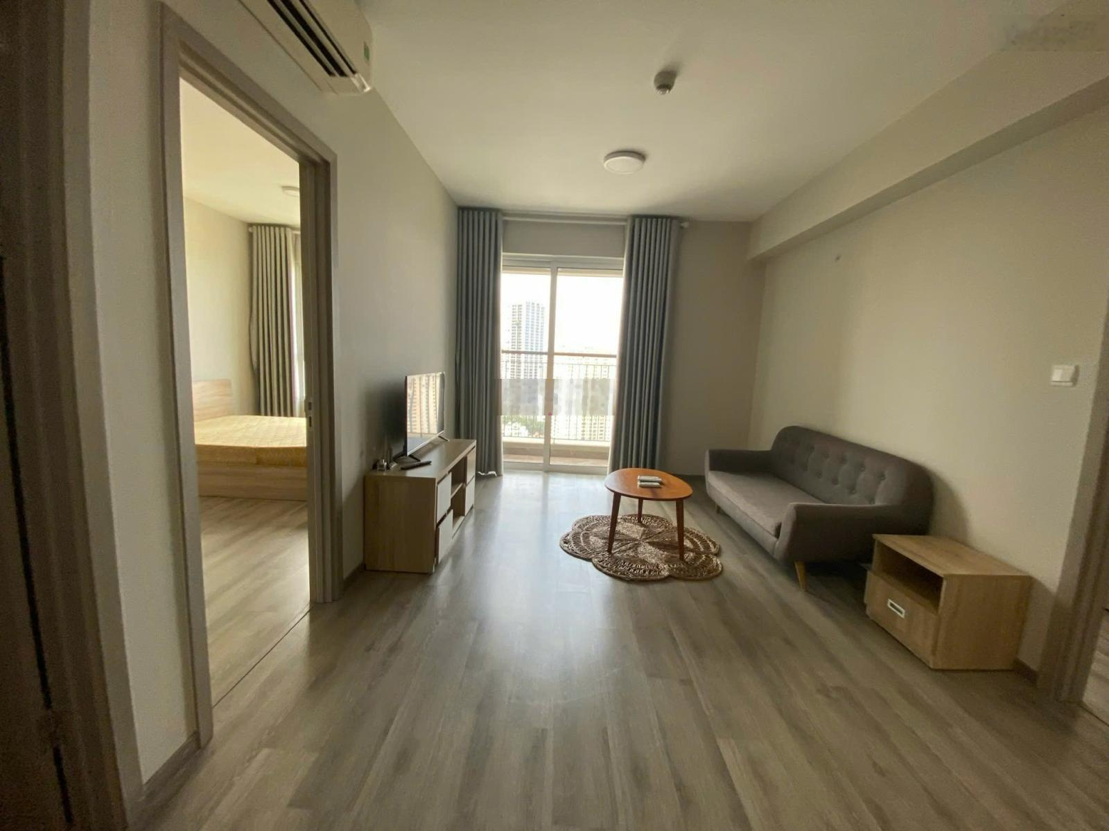 Góc hàng hiếm tòa S4 - căn 2 phòng ngủ view thành phố tại Seasons Avenue bán giá cực tốt 7.7 tỷ