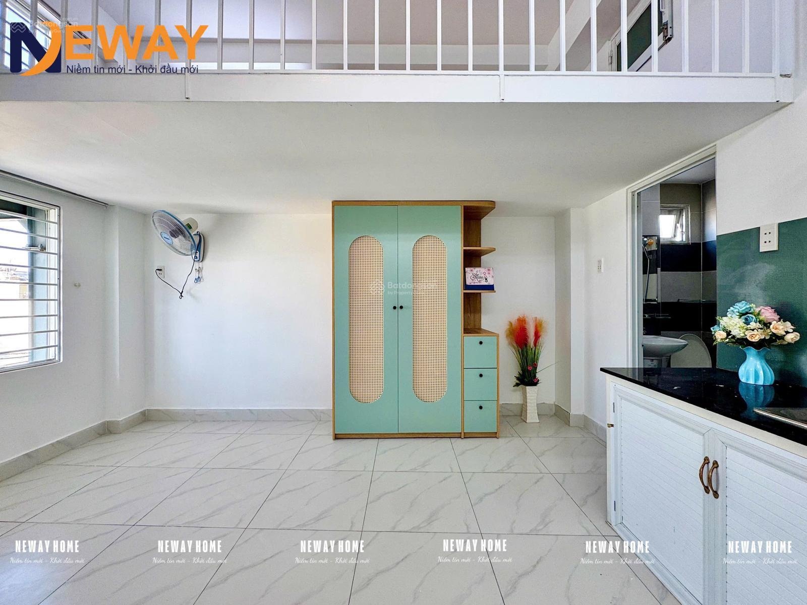 Cho thuê phòng trọ 5 triệu, 25m2 tại Tân Sơn Nhì, Quận Tân Phú, Hồ Chí Minh hàng hot