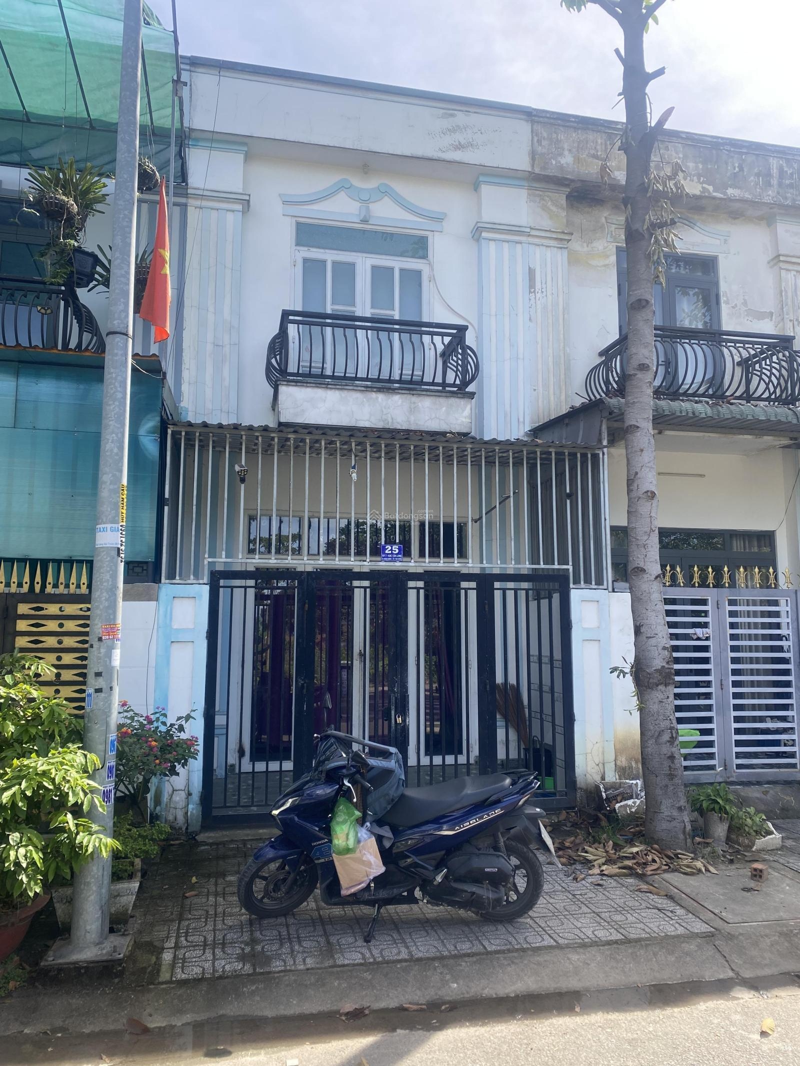 Bán NR 4PN, 3WC, dt đất 76m2 , DT xây 140 m2, tại kdc Tân Long, 1,95 tỷ, Chính chủ, giá ưu đãi