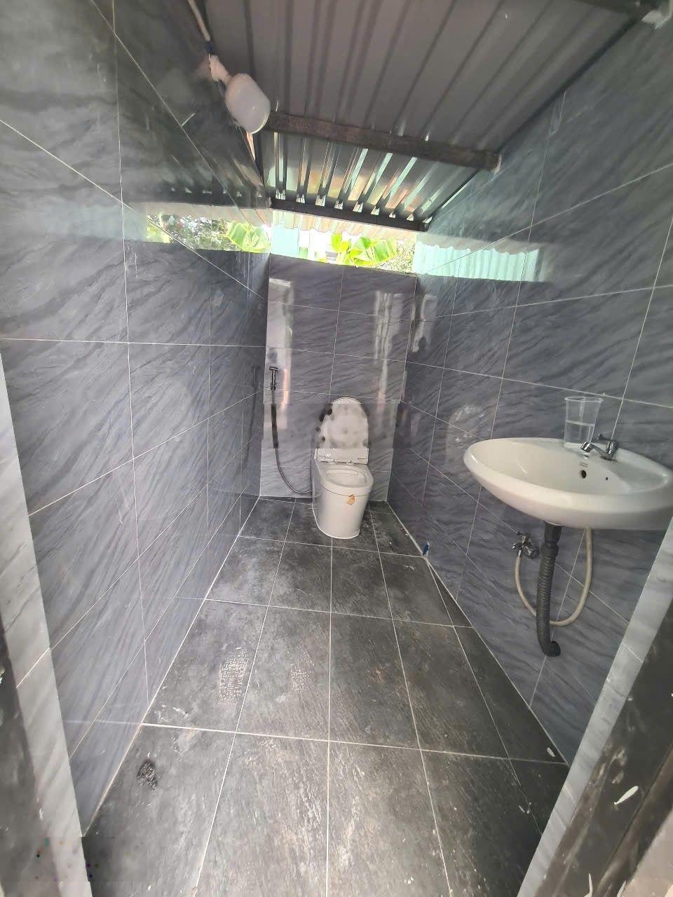 Chính Chủ Cho Thuê Nhà Xưởng An Phú Đông Q12. Dt: 500m Giáp Gò Vấp