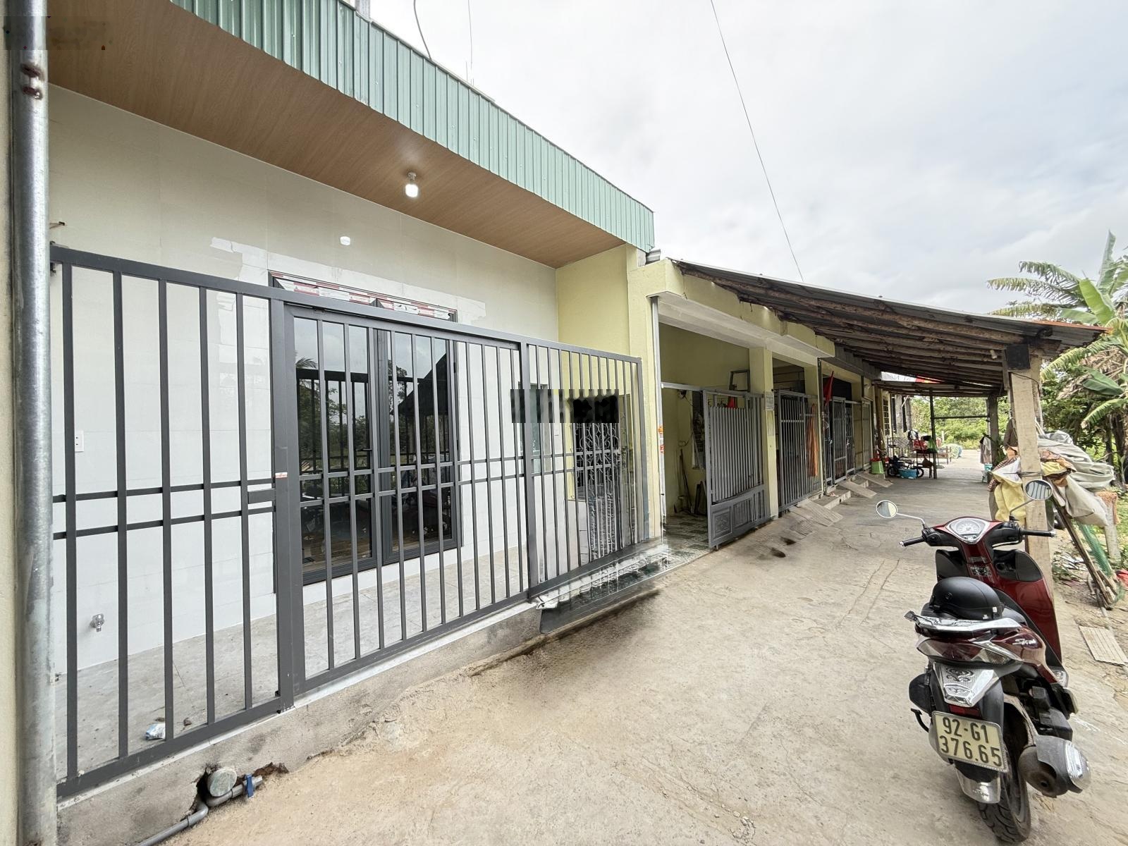 Tôi cần bán dãy trọ kiệt Mai Đăng Chơn - gần làng đại học Đà Nẵng - chợ Khái Tây