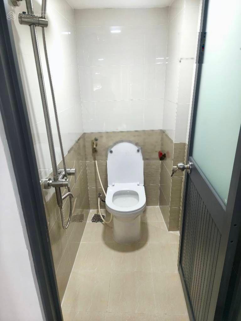 Nhà Mới Phan Huy Ích 3PN Full Nội Thất 4.45 Tỷ Sát Tân Bình, Ở Ngay