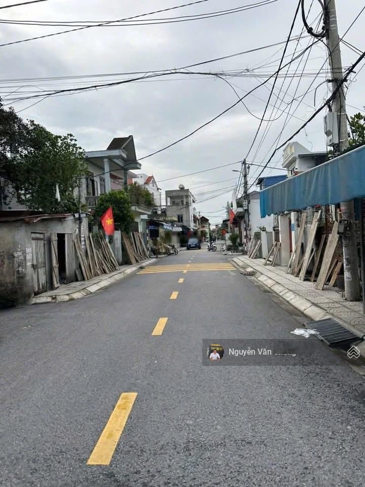 Bán lô đất đẹp 61m2 ngõ 4m thông - Nằm sát ngã tư chợ Đông Lãm Đa Phúc - Gần dự án FPT Gần đường