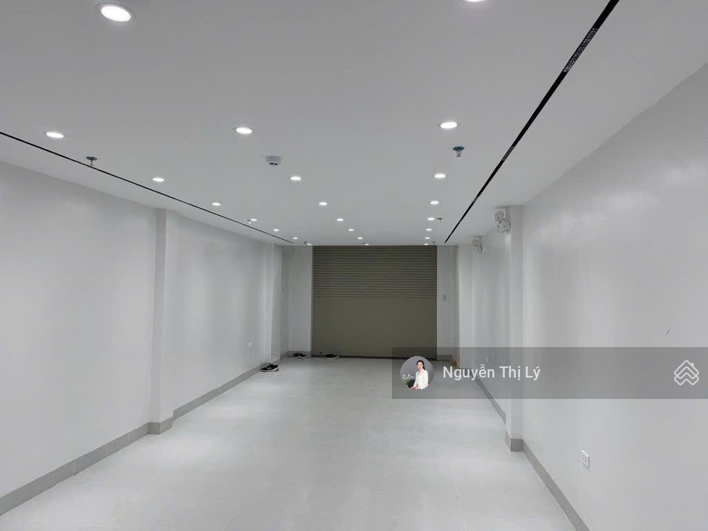 Nhà trần duy hưng 8 tầng thang máy ngõ thông kinh doanh thông sàn hiện đại (rcg305056)